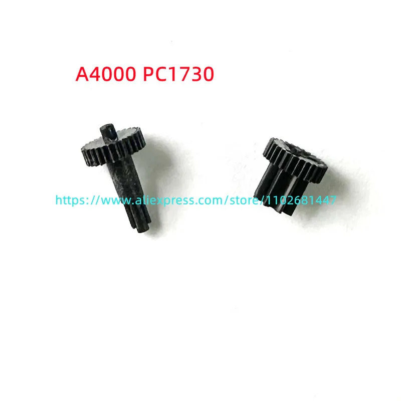 

New Lens Zoom Gears Unit Repair Part for Canon Powershot A4000 PC1730 Digital camera repair part