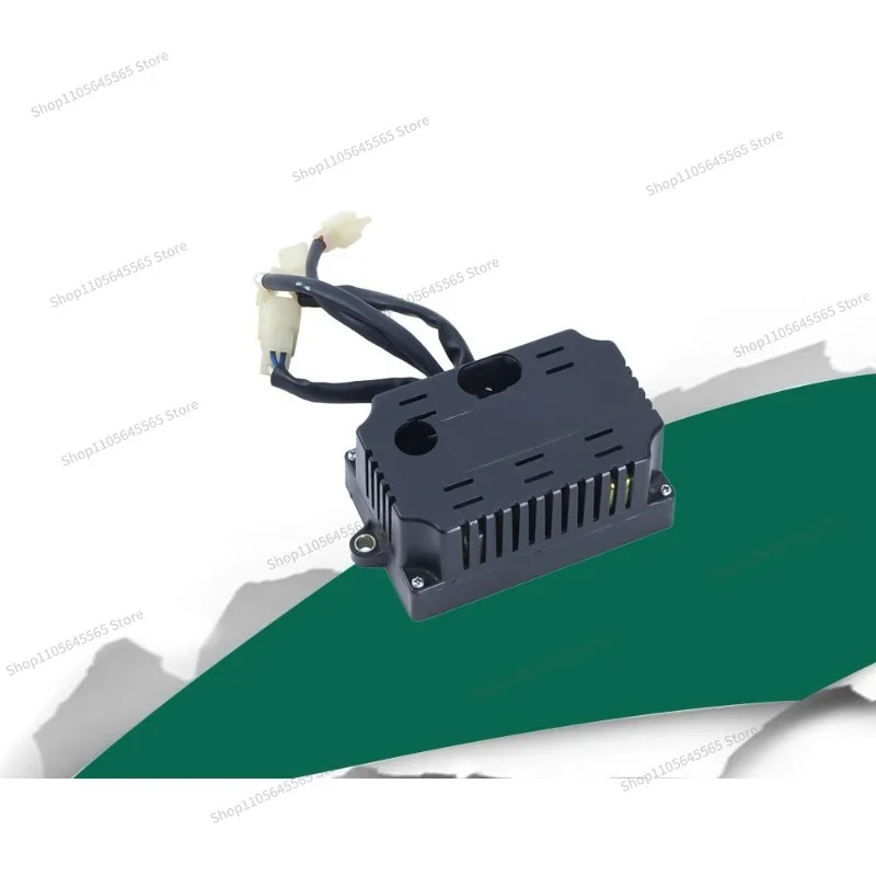 For Suitable for HJ-5K25DH-X1 5KW 12 Wire 14 Wire AVR Automatic Voltage Regulation Single-phase Control Stabilizer