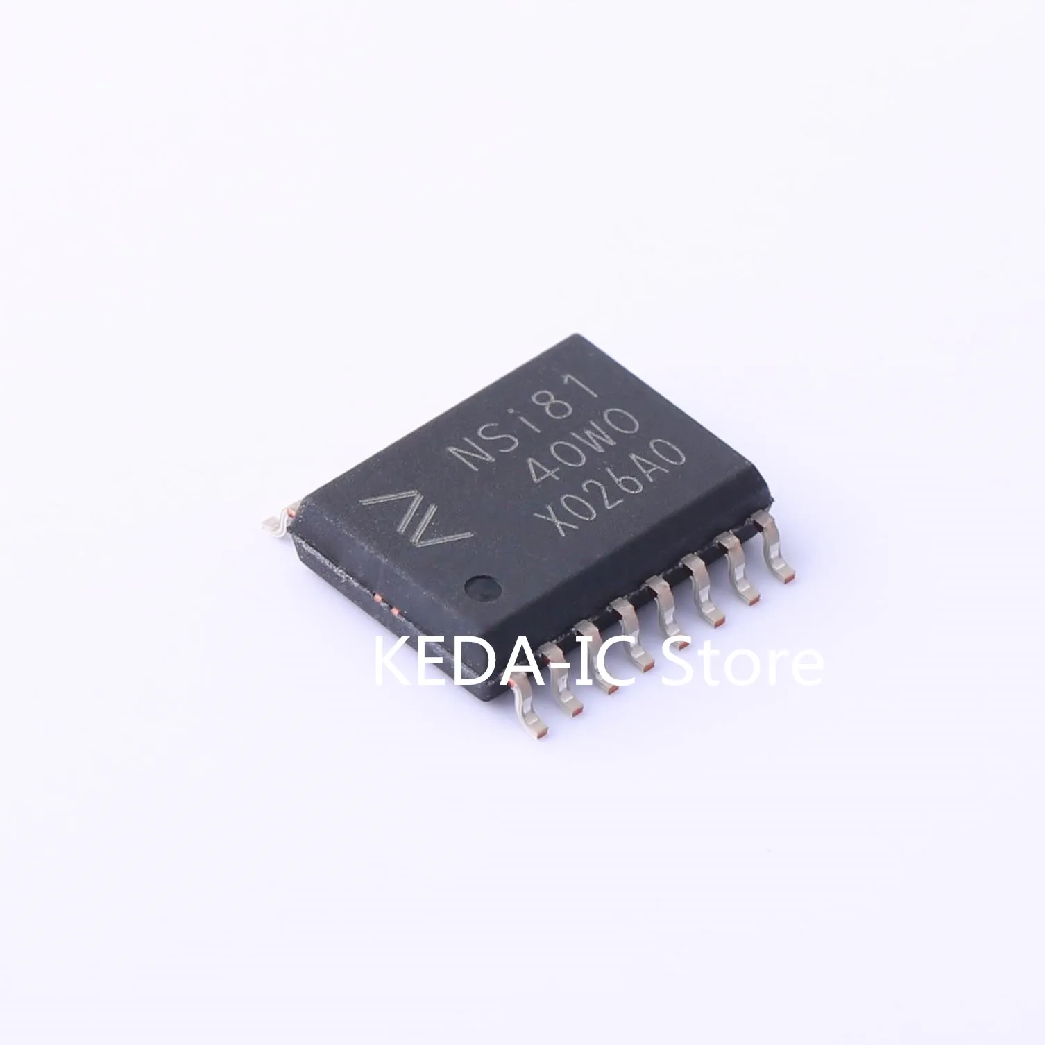 

5-100 шт./лот NSI8140W0 SOP16 Новый оригинал