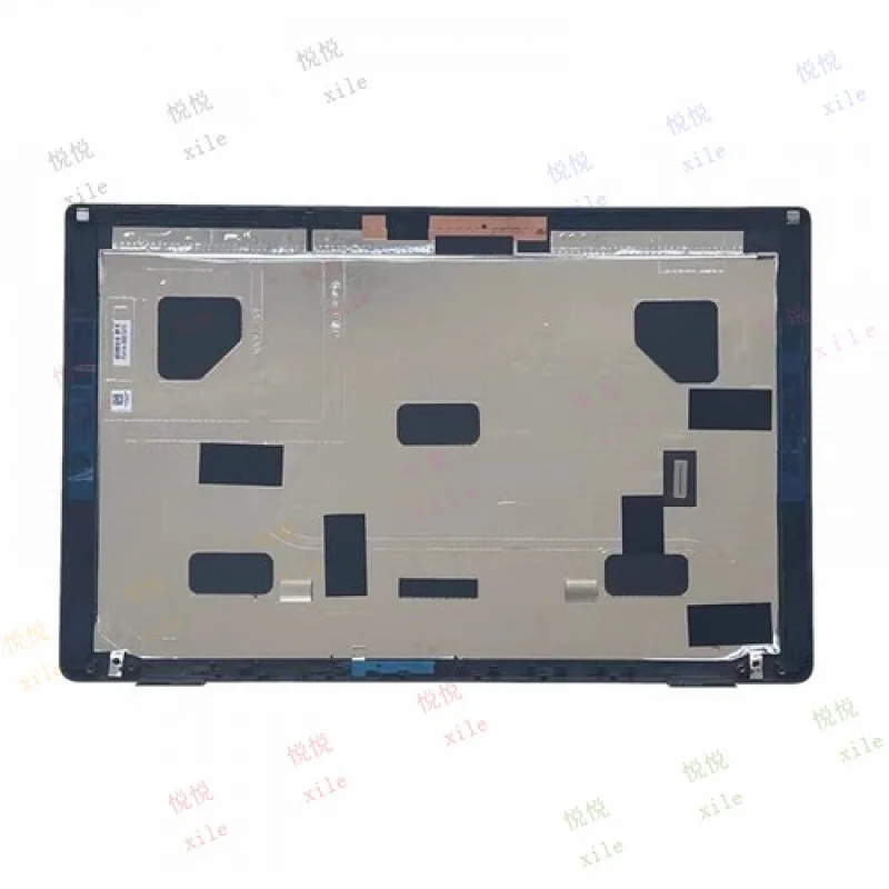 

L+ For Dell Latitude 7530 E7530 Black LCD Back Cover Top Lid Rear AQIZ000100 01RMJ5