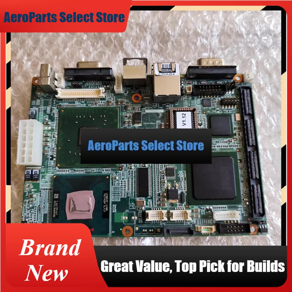 AeroPartsPCM-9382 A1 For Advantech Industrial Motherboard
