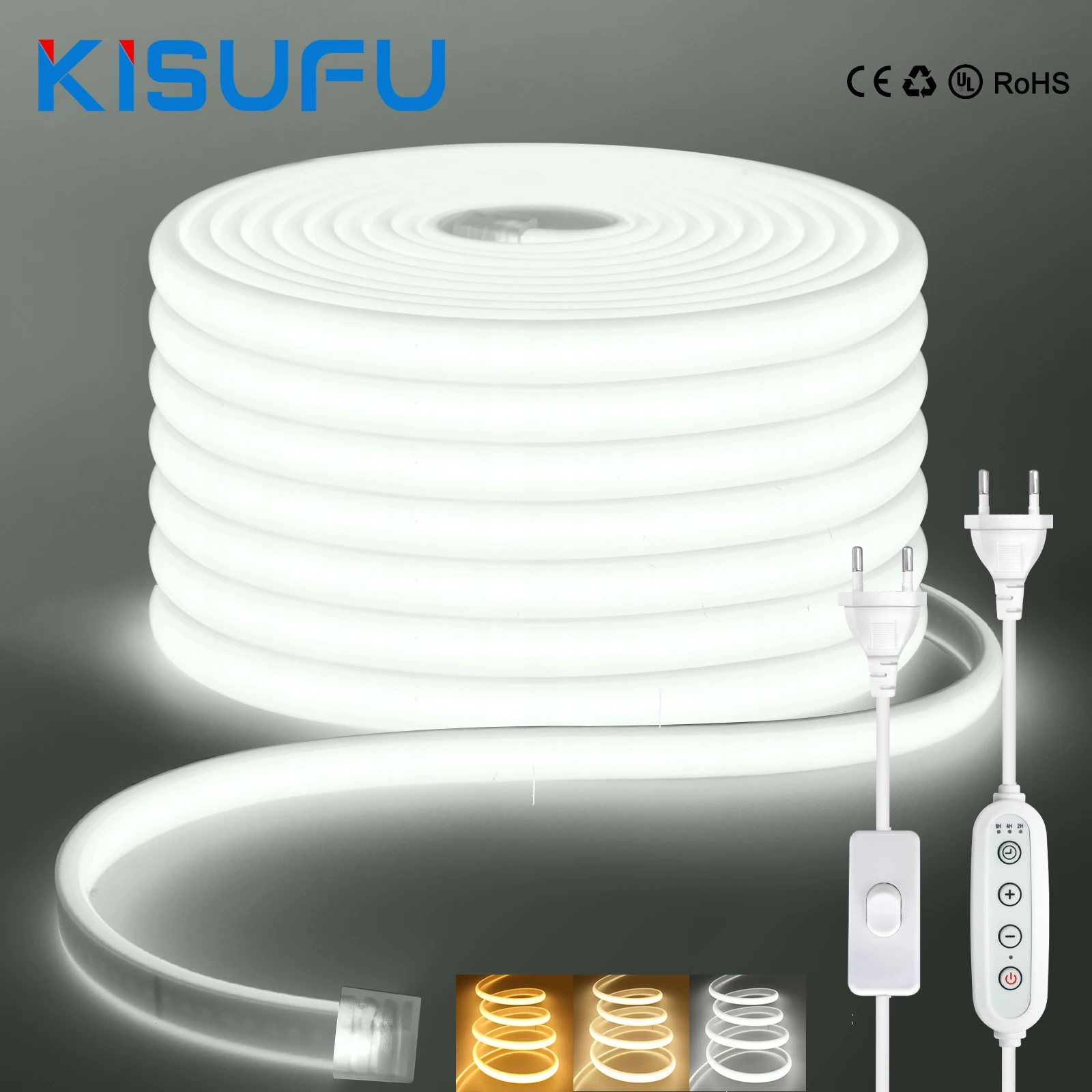 220V Dimmer Switch …