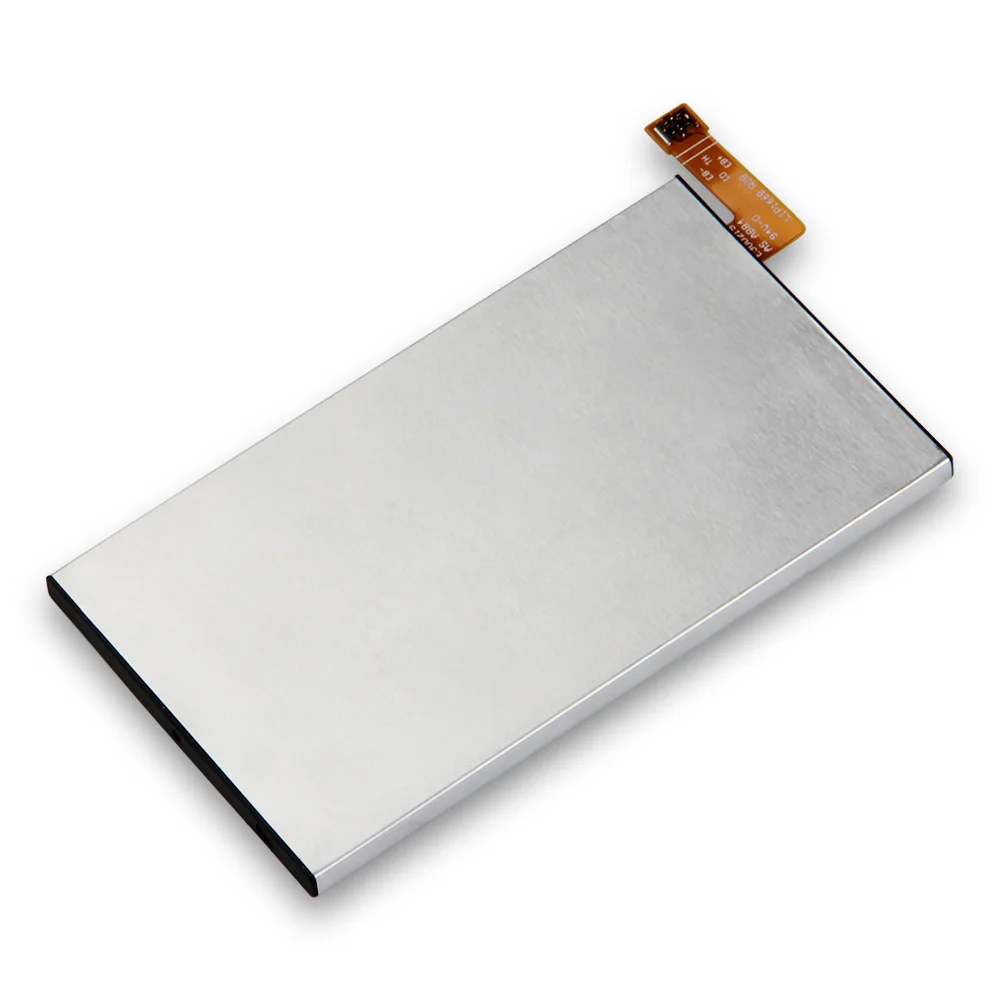 Replacement Battery For SONY Xperia 10 I3123 LIP1668ERPC SNYSQ68 Rechargeable Phone Battery 2870mAh