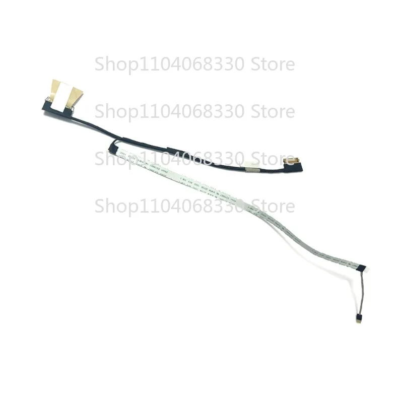 New 30pin FHD LCD NT Screen Video Display Cable For HP 17-CN 17T-CN 17-CP 17Z-CP
