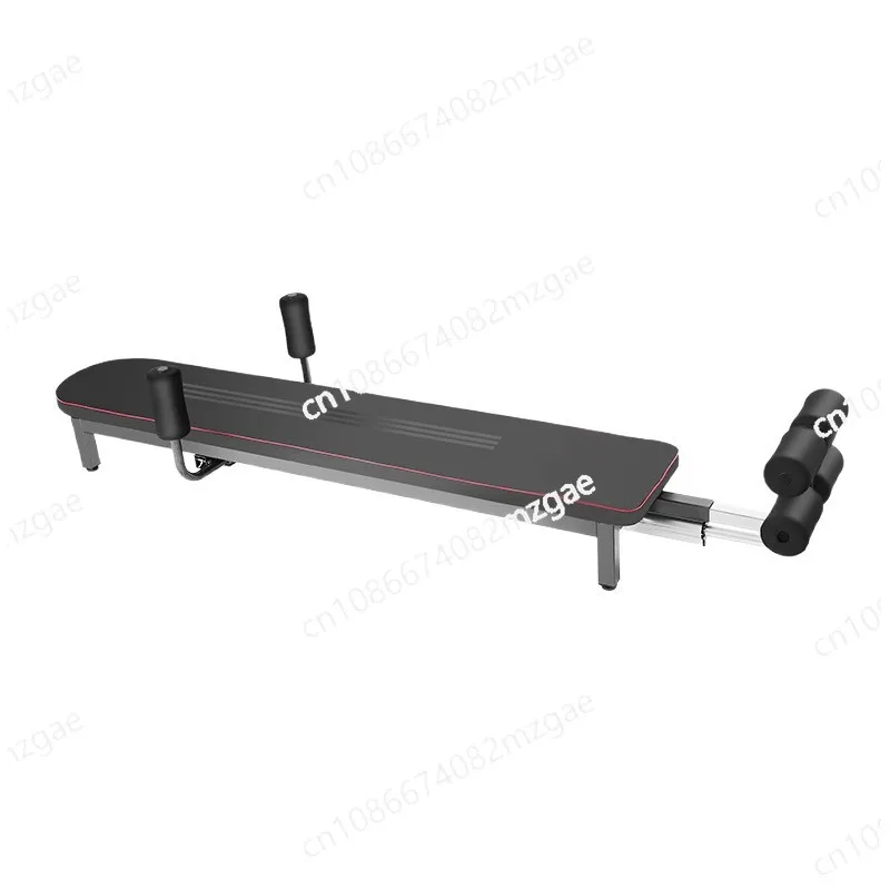 Electric Height Increasing Stretcher Household Fitness Inverted Machine Physical Tractor