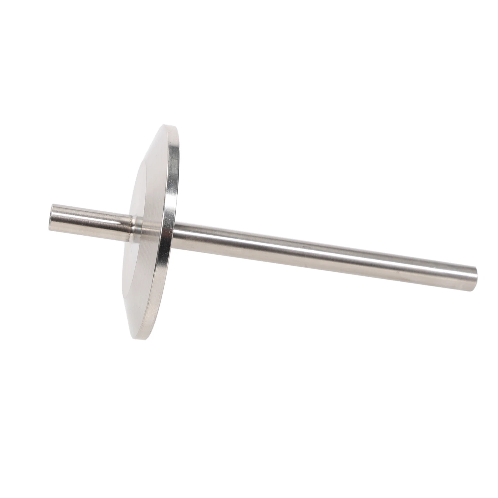 Tri Clamp 1.5 Inch Thermowell 3