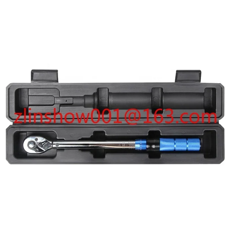 60-330N.m Multifunctional Torque Wrench 1/2