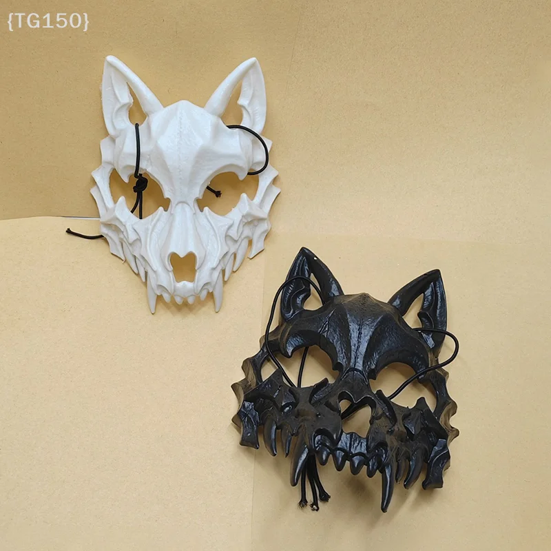 【Ja】Mythical Skelet…