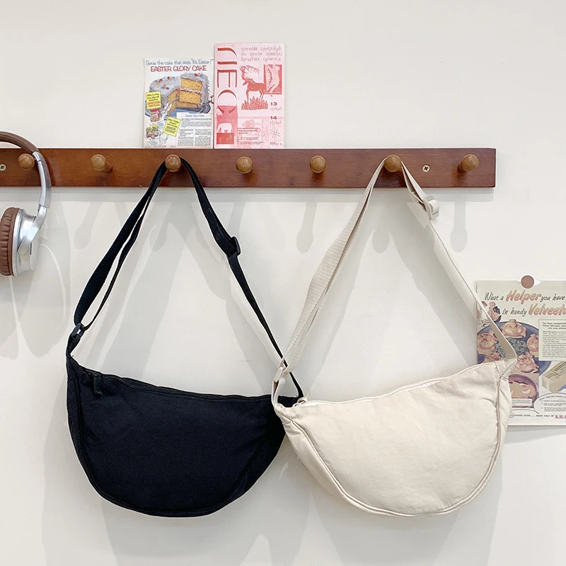 bolsa-transversal-de-nylon-minimalista-e-moderna-para-mulheres-leve-em-forma-de-bolinho-estilo-casual-com-fecho-de-ziper