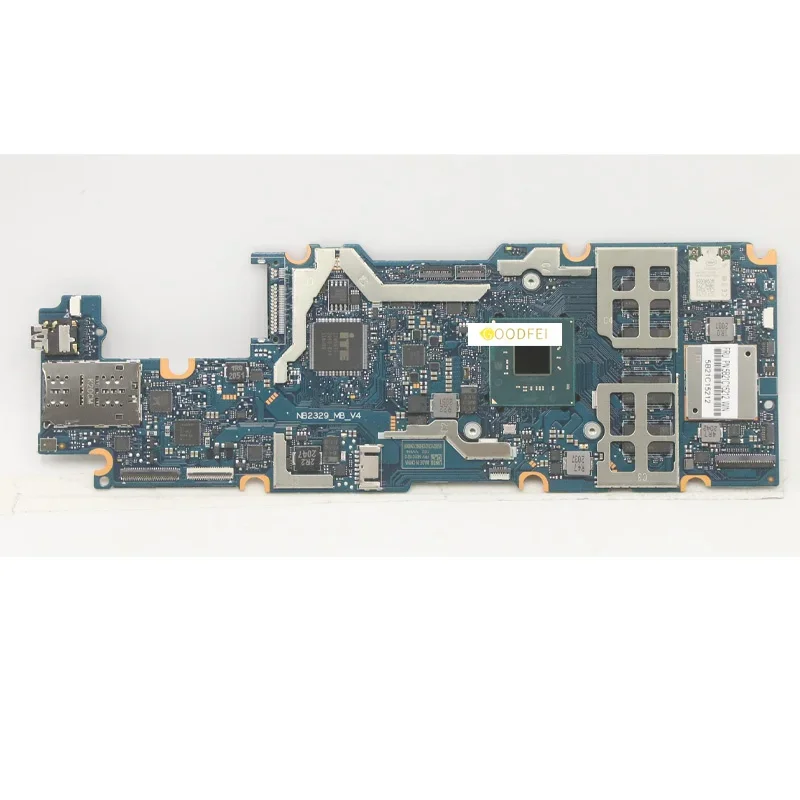 5B21C15212 For Lenovo IdeaPad Duet 3 10IGL5 Laptop Motherboard N5030 UMA 8G 256G Notebook Mainboard 100% test work