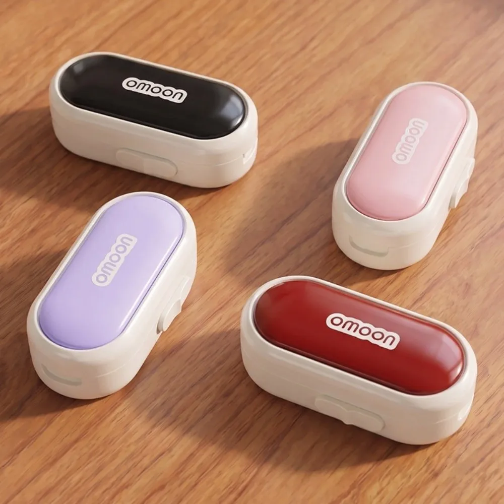 2/3/4 Parts Pill Cutter Dustproof Pill Storage Box Quartering Pill Divider Safe Precise Medicine Divider