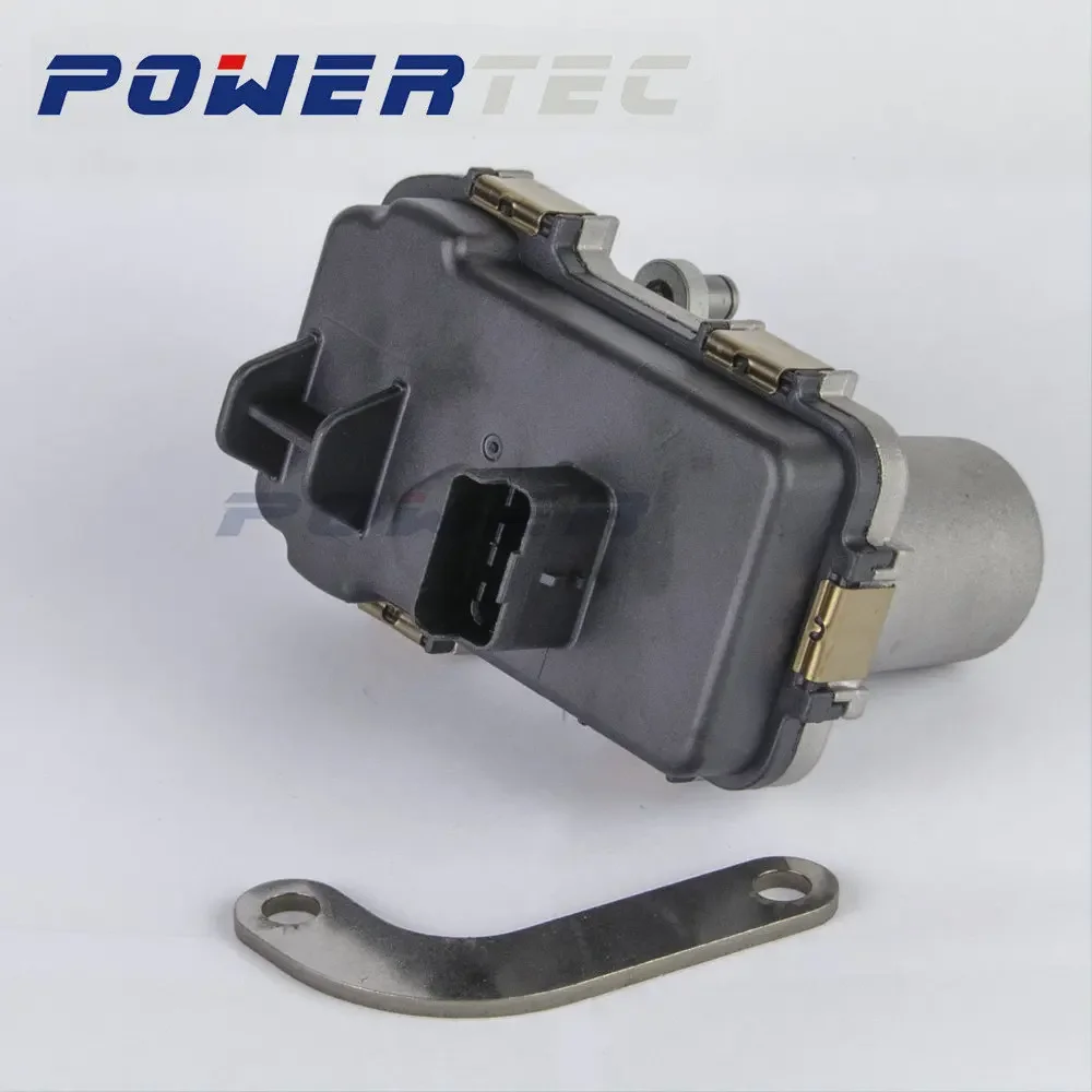 TD04L Turbo Electronic Actuator LR038322 49477-01200 9676272680 for Land-Rover Evoque Freelander  2.2 TD4 110Kw 140Kw 150HP 2011