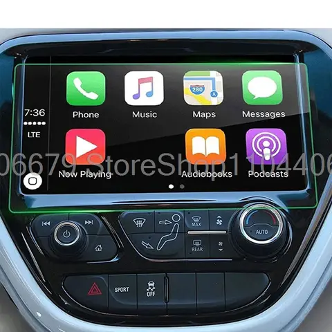 10 best sales शेवरले बोल्ट ईवी - №9