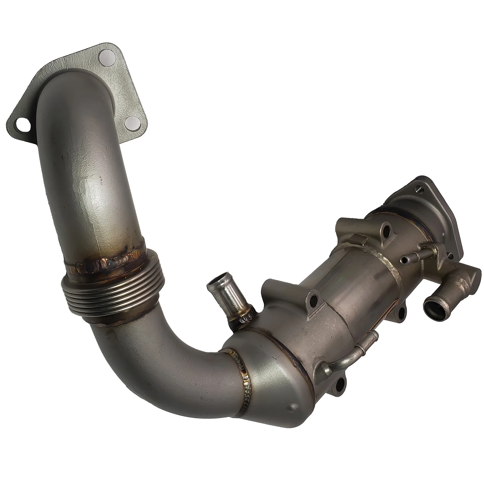 EGR-Ventil VH173091090A Kompatibel mit Kobelco SK330-8 SK350LC-8 – Detail 3