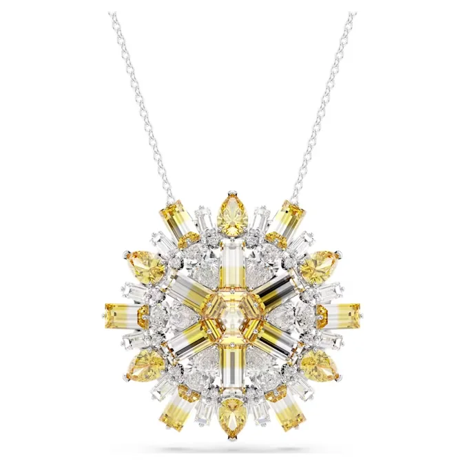 Originele schelp ketting luxe fijne bruiloft sieraden set bedels bloemen ketting oorbellen armband sieraden voor vrouwen