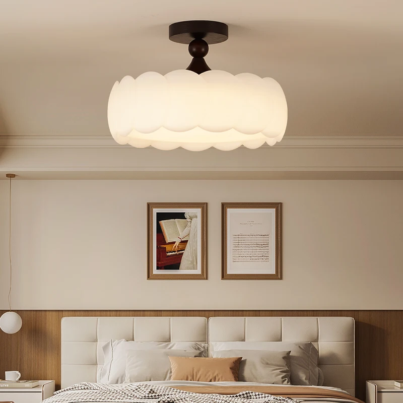 Bedroom Light Ceili… - image