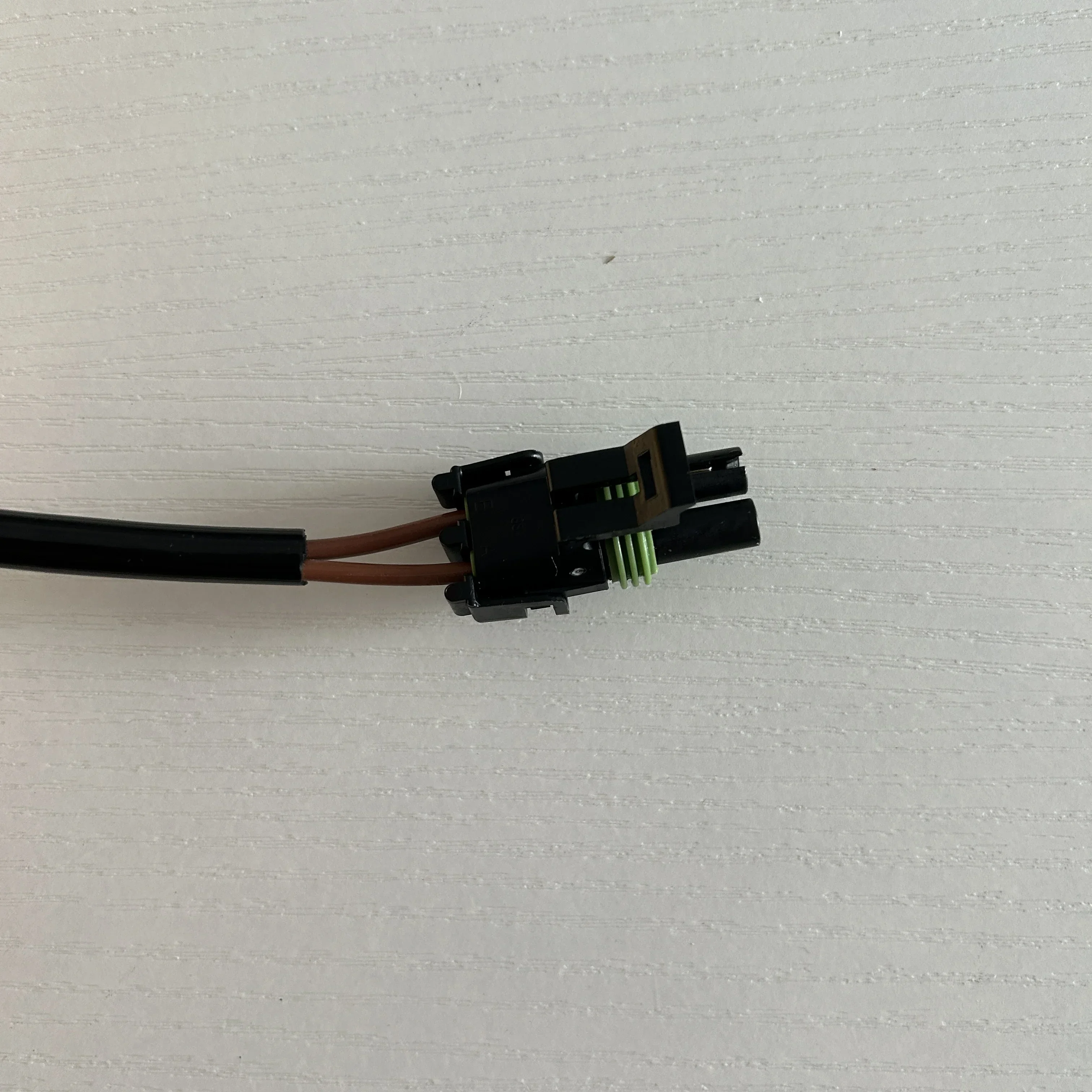 VS1320-0161 Verpacktes Magnetventil für elektrische Geräte mit S/A-Spule