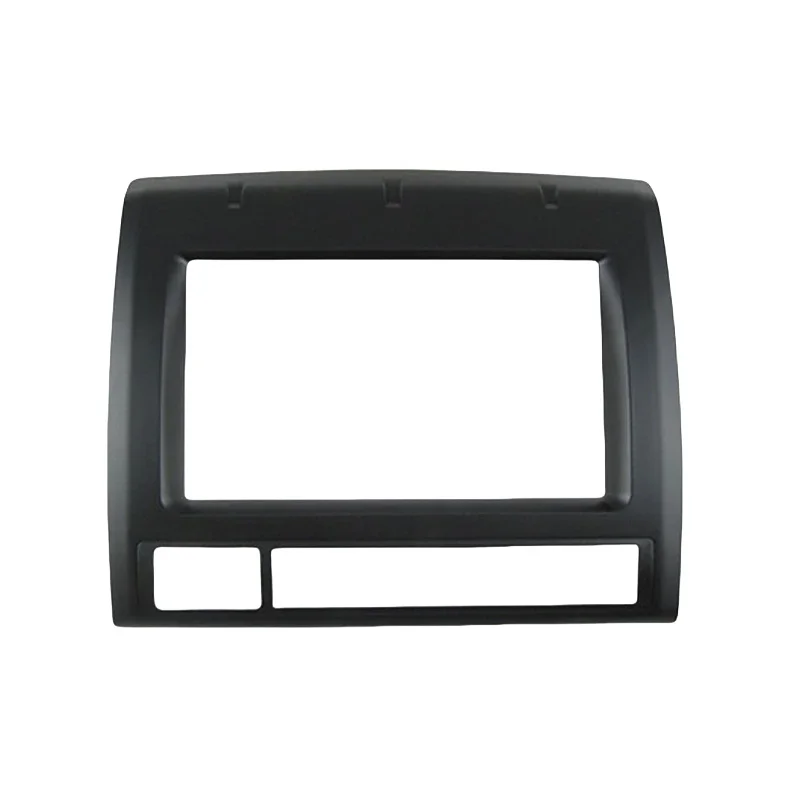 

7" 2DIN Car Stereo Dash Kit for Toyota Tacoma 2005-2015 - Radio Facia Panel