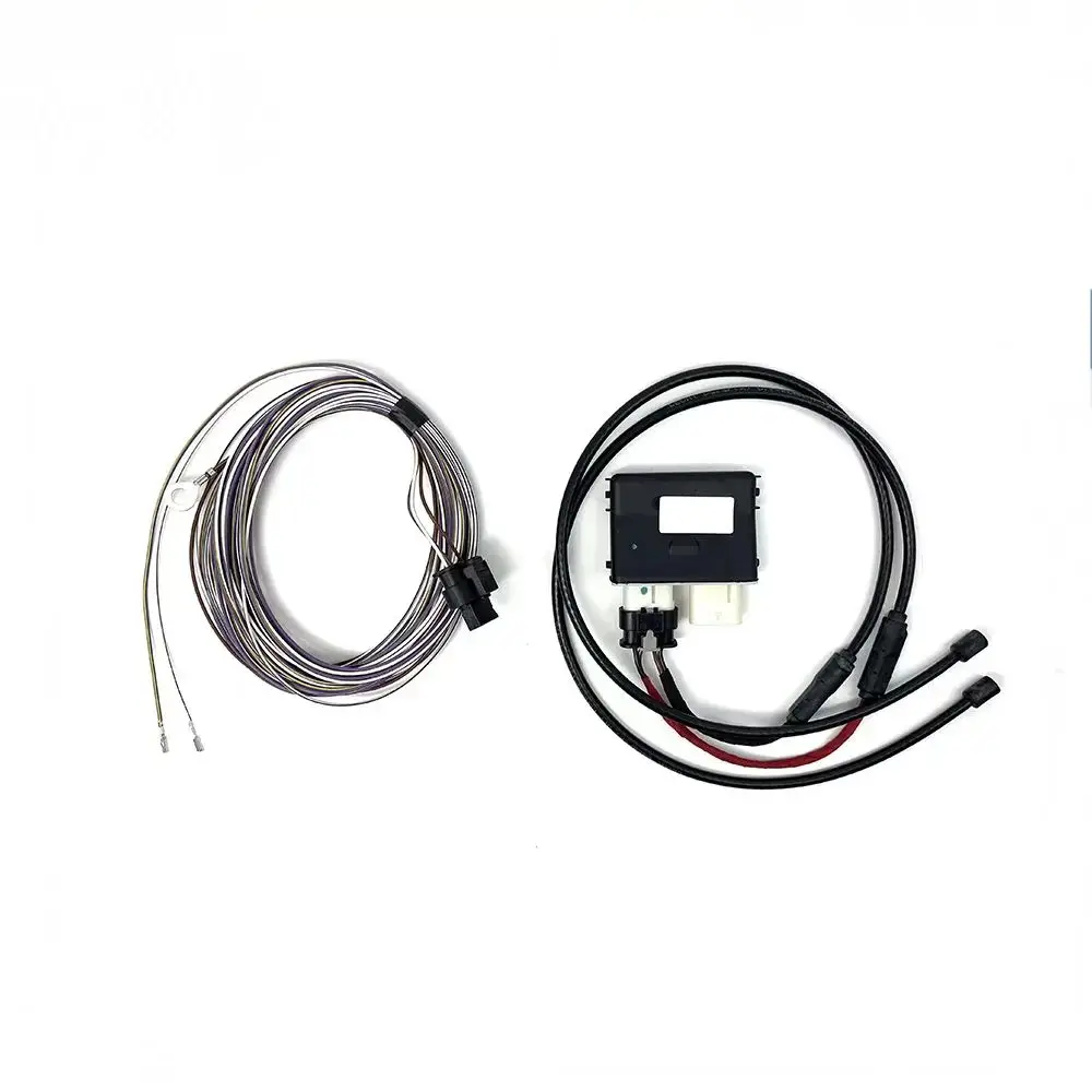

For MQB CARS Passat B8 /Tiguan MK2 Trunk Auto Easy Open System Foot Sensor Set 3GD962243C 3GD 962 243 C