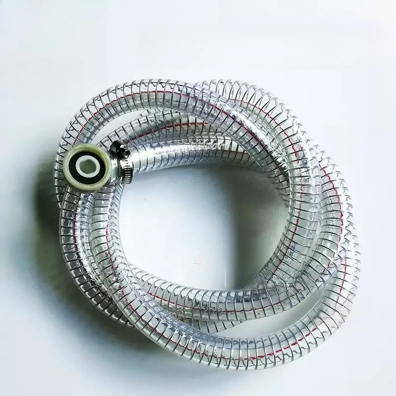 Espresso Machine Drain Waste‑Water Outlet Hose Spare Pipe Fit for Rancilio Bezzera La Cimbali Taisho Legend Coffee Machine