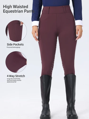 Imagen 2 del producto pantalones, pantalones de mujer, pantalones cargo de mujer, pantalones de mujer, pantalones de vestir de mujer, pantalones de mujer, pantalones de verano de mujer, ecuestre adecuado