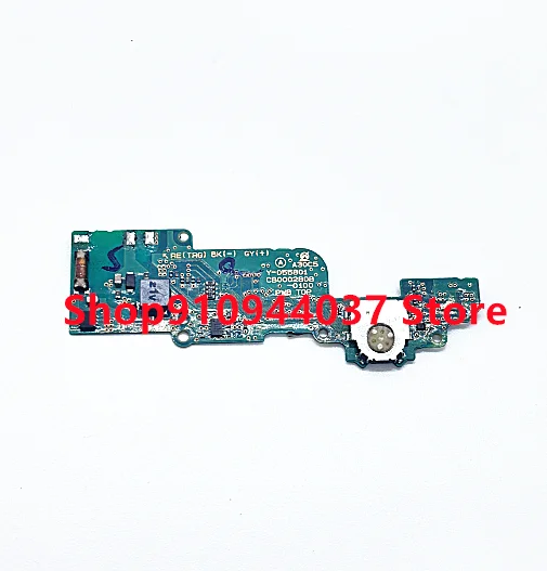 

For Fuji X100V top plate flash panel maintenance parts original