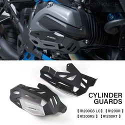 R1200 CNC Engine Guard Cylinder Head Protector Cover For BMW R1200GS LC Adv R1200R R1200RS R1200RT R 1200 GS RT R RS Accessories