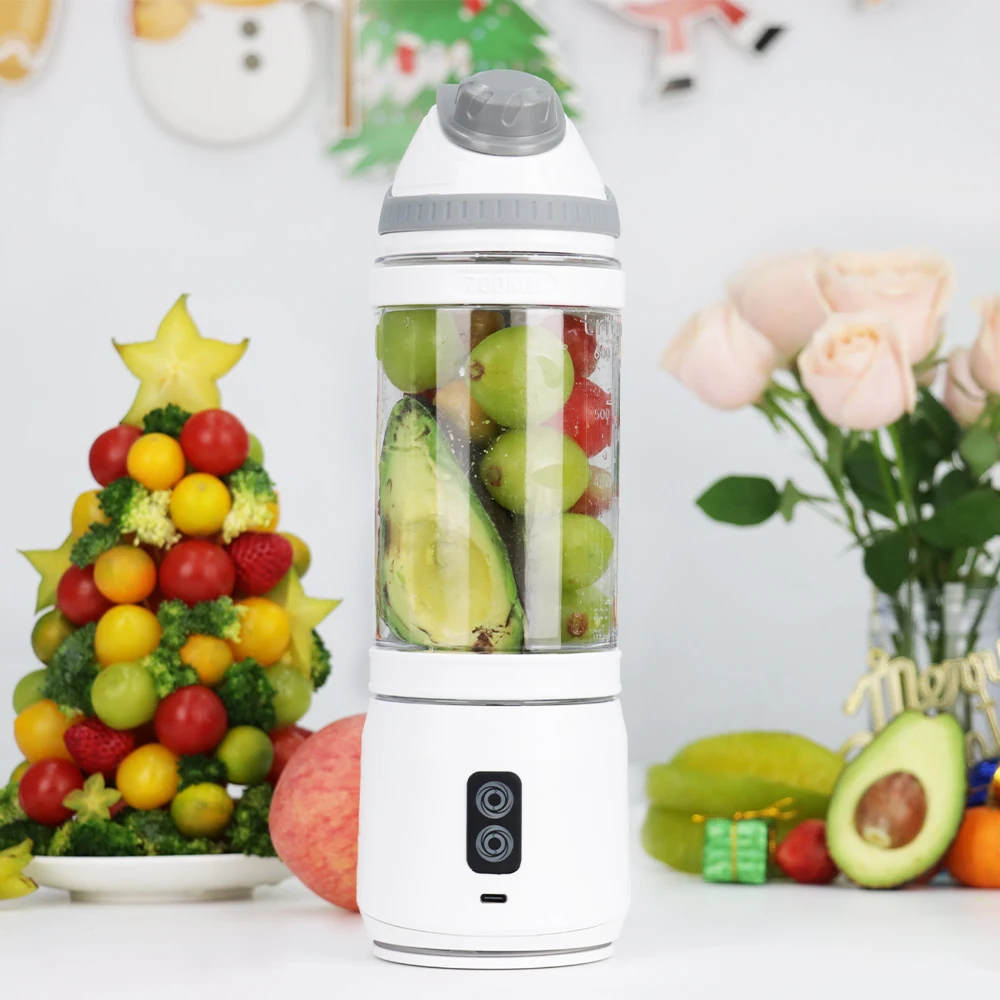 

Portable High Quality Portable Juicer Blenders and Portable Electric Juicer