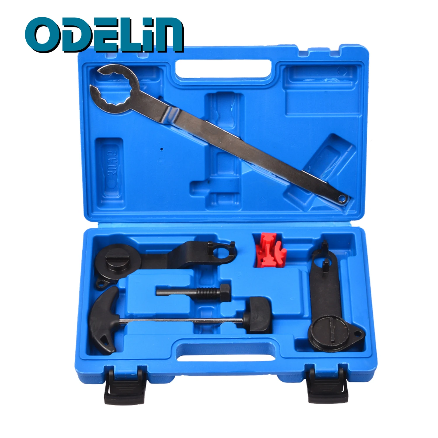 Timing Tool Set for VAG EA211 Seat Mii for Audi A3 VW Golf 7 mk7 VII Jetta 1.2 1.4 TSI TGI Petrol Engine