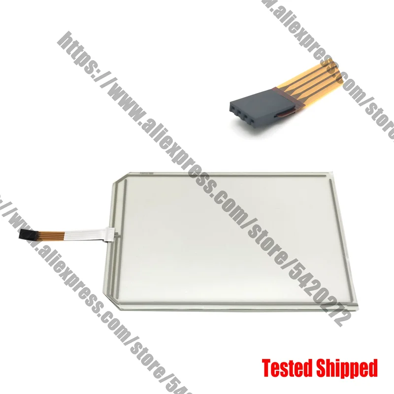 New Touch Screen ETOP33C-0050 Touchpad