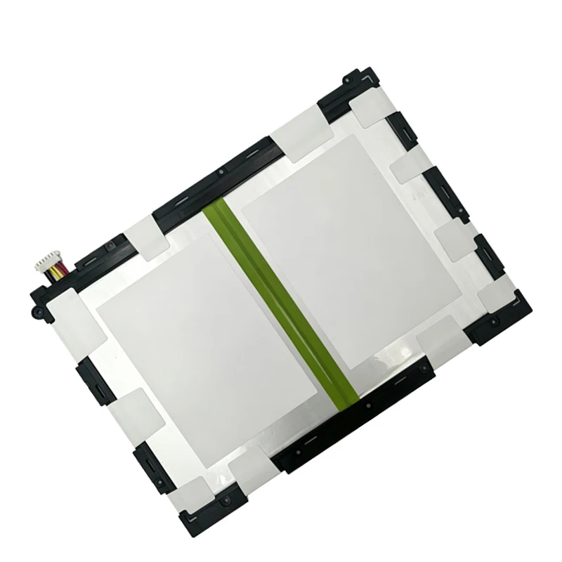 NEW 6000mAh EB-BT550ABE Battery For Samsung Galaxy Tab A 9.7 T550 T555C P555C P550 Tablet Batteries Batterij+Tools Fast Shipping