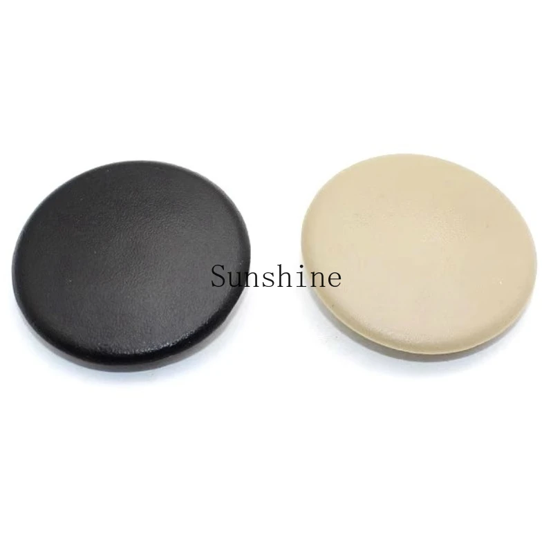 

Применимо, крышка дорожного поручня, крышка винта рисового/черного цвета, автозапчасти