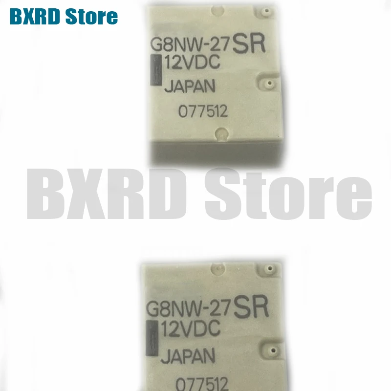 2-pecas-novas-originais-g8nw-27ur-12vdc-10-pinos-g8nw-27sr