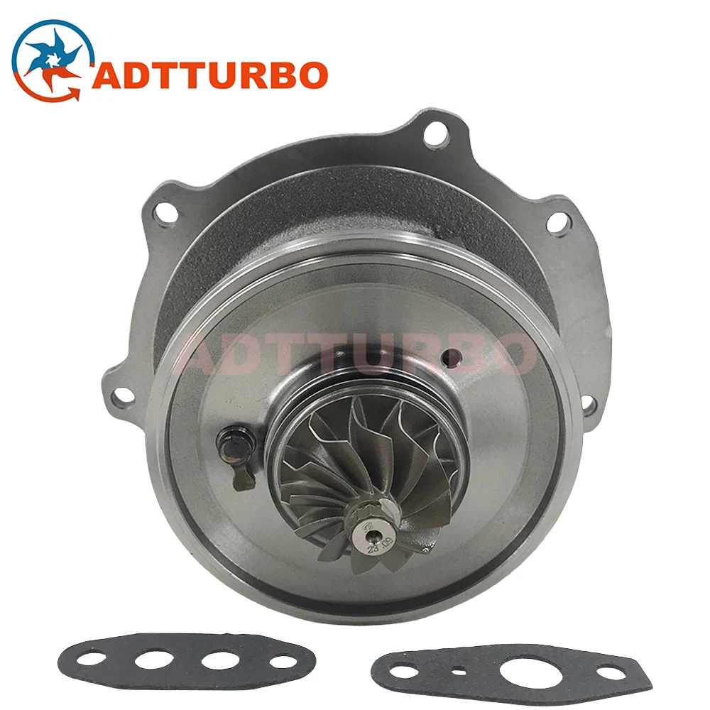 Рисунок 4 - RHS4V 8984808191   Турбокартридж
