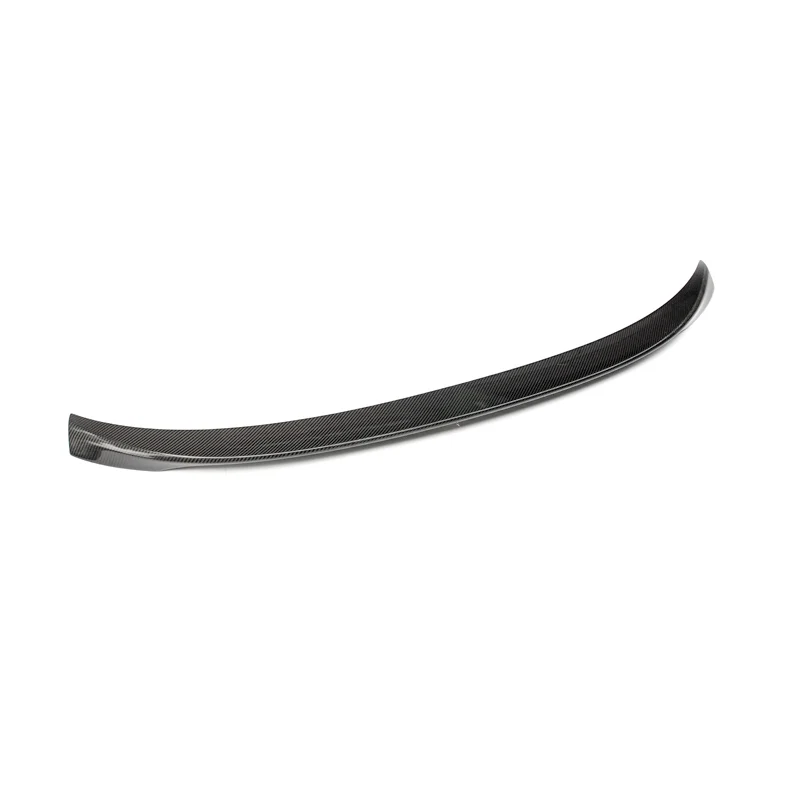 

F16 2 Style 15-17 Carbon Fiber Rear Spoiler