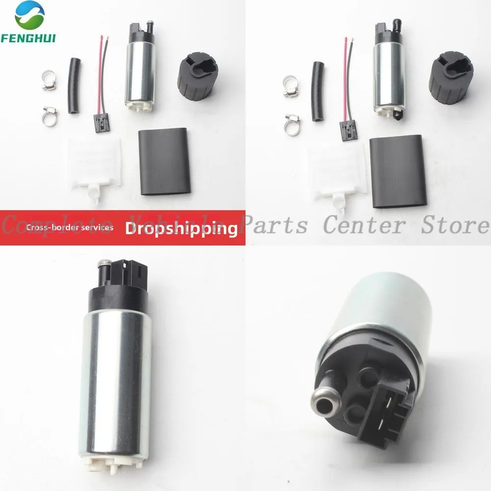 

Высокое качество Gss342 255Lph Gss341 Gs340 для комплекта автомобильного топливного насоса