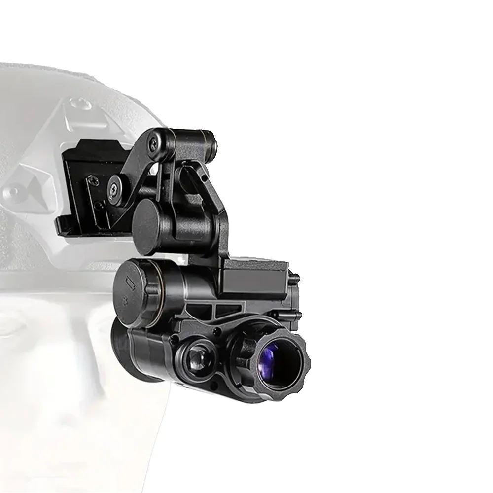 

Factory Wholesale IR Helmet Night Vision Goggles Digital Night Vision Monocular for Hunting with WiFi Feature