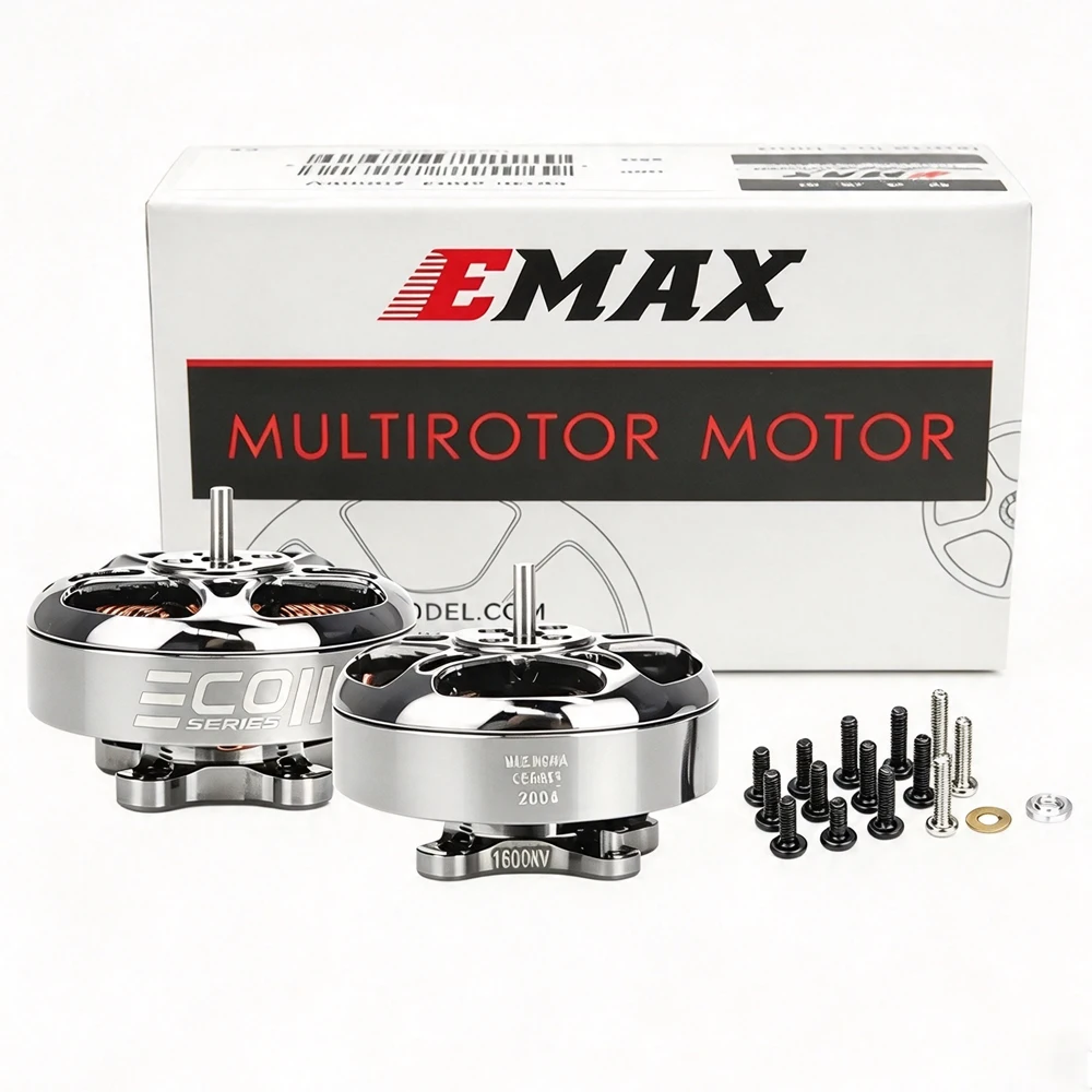 4-pieces-emax-ecoii-eco-ii-2004-1600kv-2000kv-2400kv-3000kv-3-6s-moteur-brushless-cw-a-arbre-de-3mm-pour-multirotor-quadcopter-drone-fpv