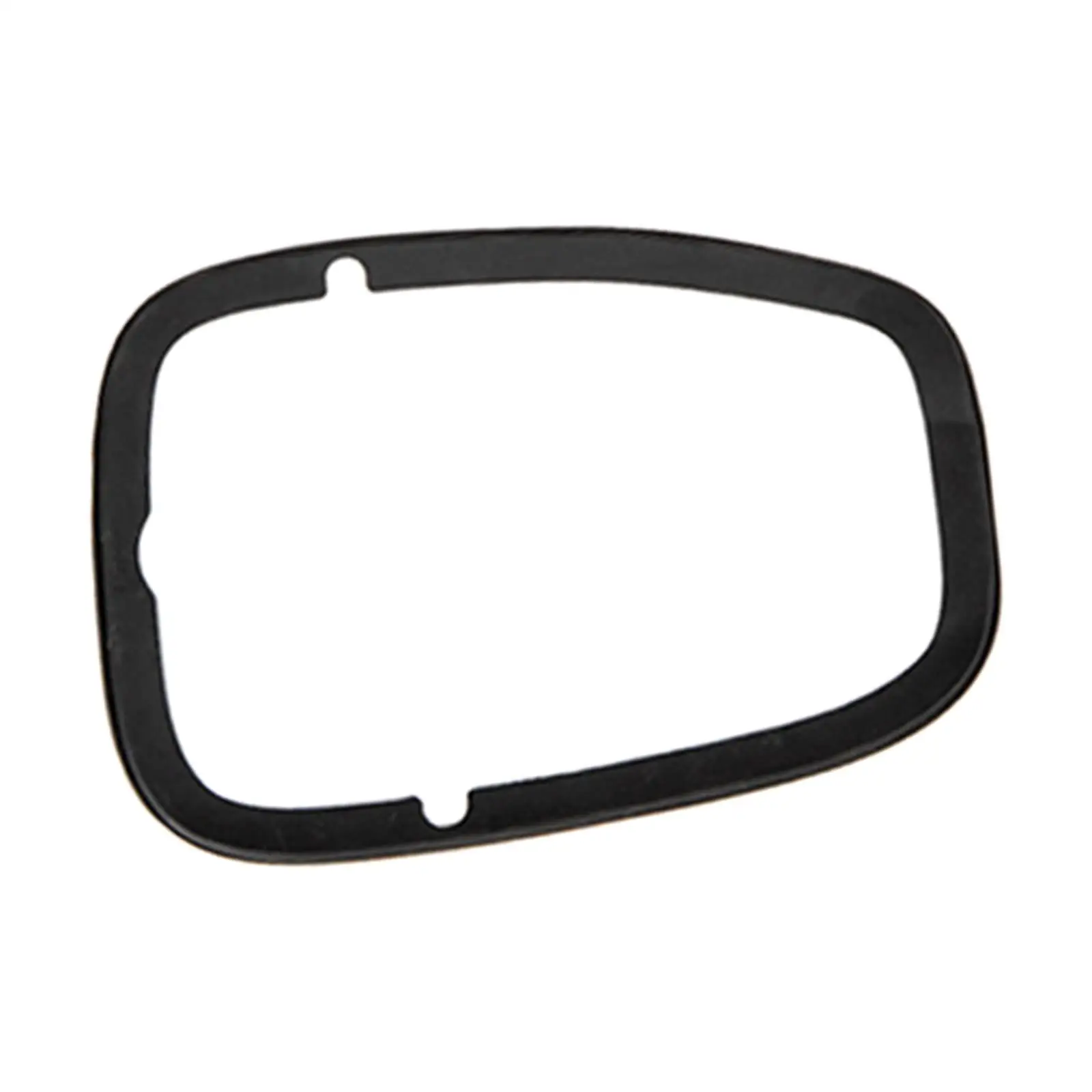 Dustproof Silicone Protective Seal Rings Car Charging Port Waterproof Sticker for BYD Atto 3 Yuan Plus