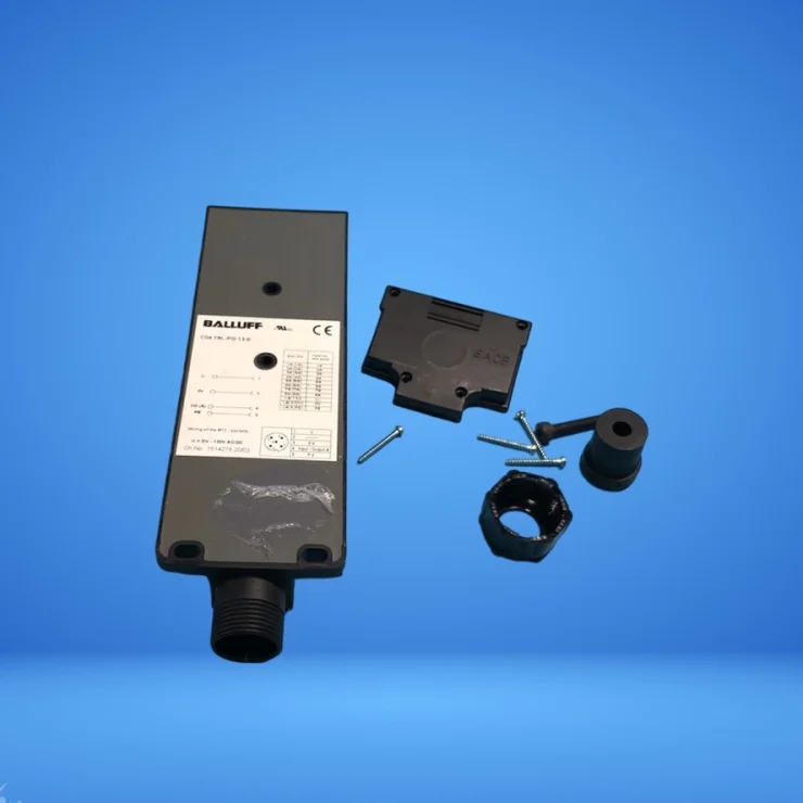 New Original Ready C04 T8L-PG-13-E Port Junction Terface Module Industrial Automation Products-Best Buy