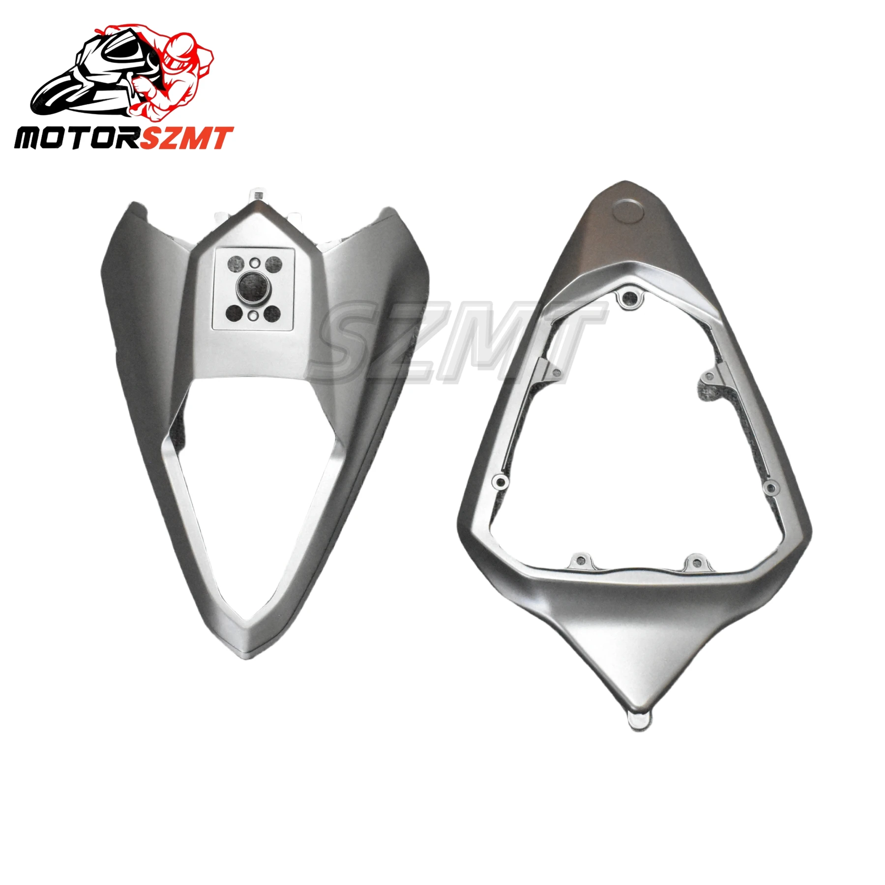 

New For Yamaha YZF600 YZF 600 R6 2008 2009 2010 2011 2012 2013 2014 2015 2016 08-16 Rear Tail Fairing Parts Injection seat Cowl