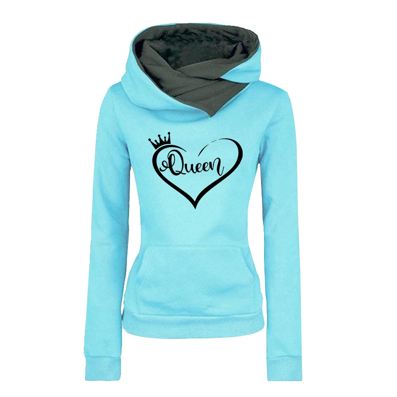 Damen-Trainingsanzug, heiße Verkäufe, modische Damenbekleidung, 2025, lässig, Outdoor, täglich, Jogginghose, Einfachheit, Sport, Langarm-Pullover – Detail 8