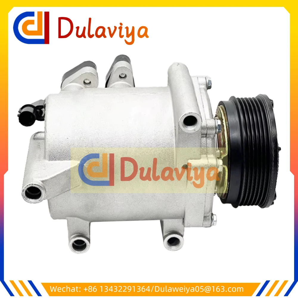 

Air Conditioning AC Compressor For BYD S7 ATC-086-CJ1 ATC086CJ1