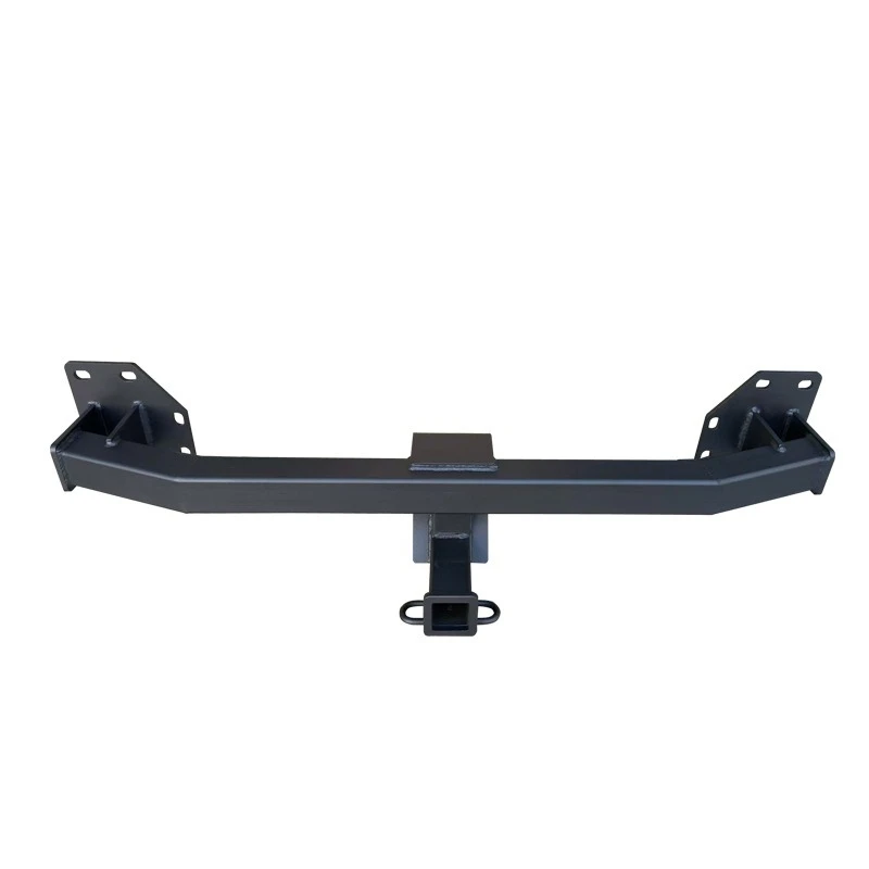 Suitable for BYD equation Leopard 5 Leopard 8 trailer hook bar off-road traction tail hook frame off-road modification