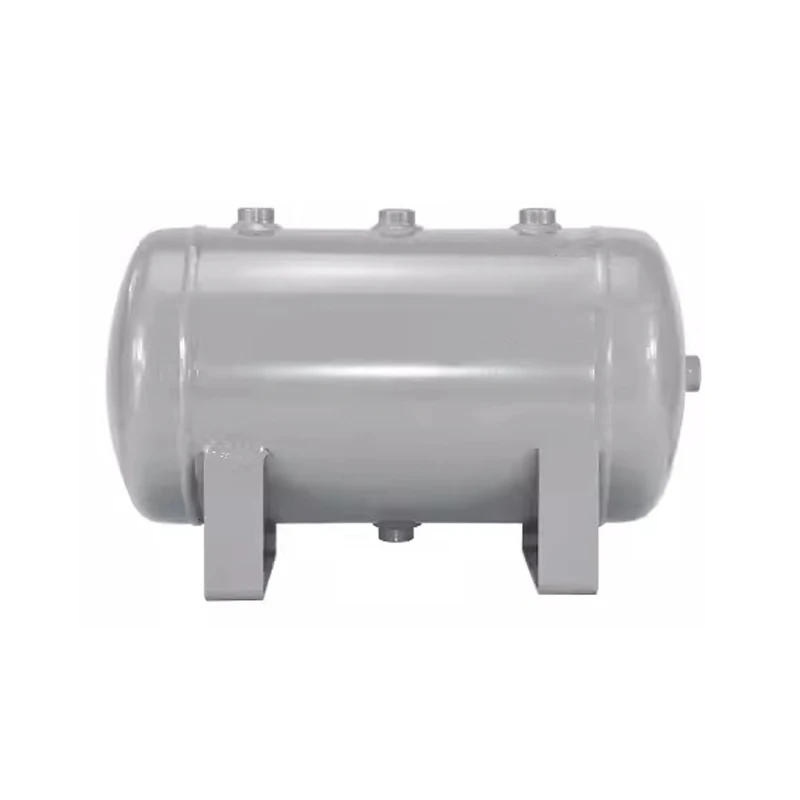 4L Jianyue Small Carbon Steel Gas Storage Tank Gas Tank Electrostatic Spray Paint (Baking Paint) Withstand Voltage ≤1.25Mpa