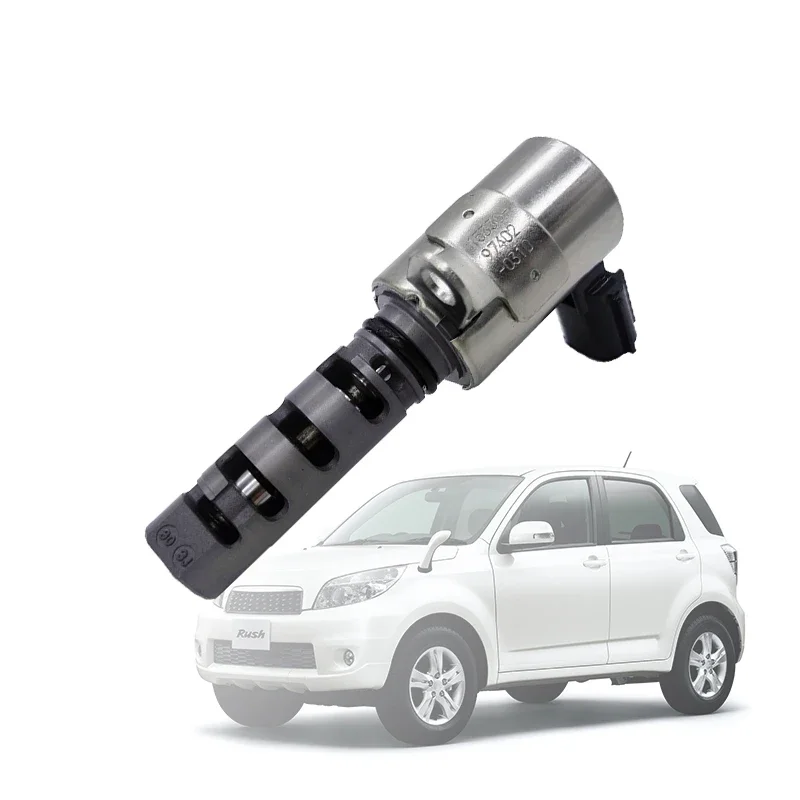 Variable Timing Valve Solenoid VVT For Daihatsu Terios Toyota Avanza Rush Cami Vios Soluna Vios  1533097402 15330-97402