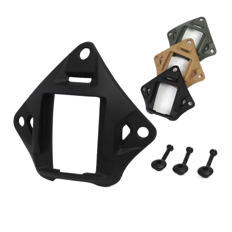 Tactical Helmet Mou… - image