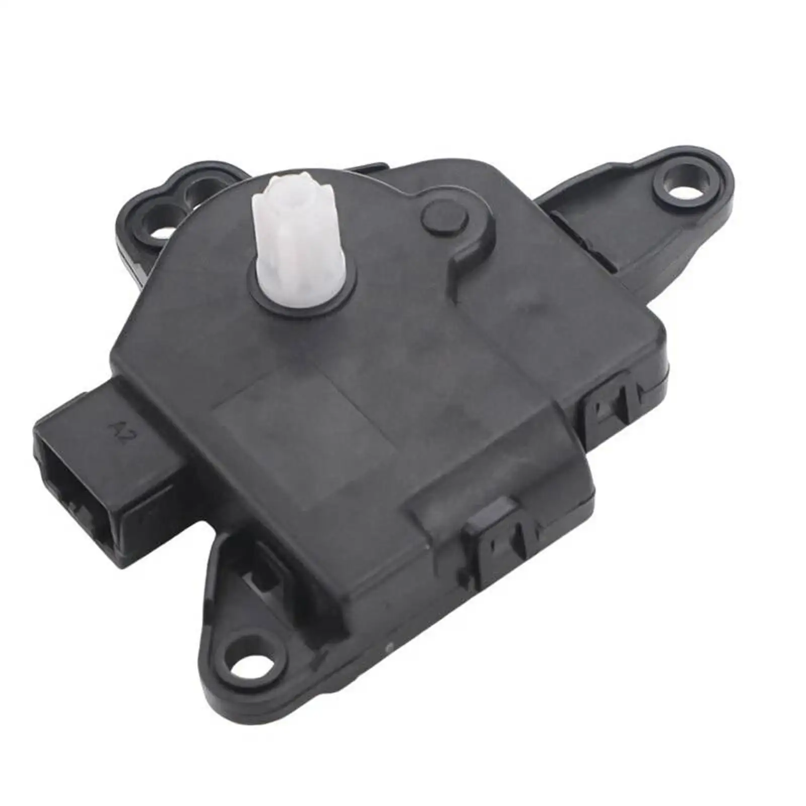 

Air Conditioning Actuator Motor Replaces UC9P61A60 UC9P-61-a60 AC Control Device Professional for Ranger 2011-now