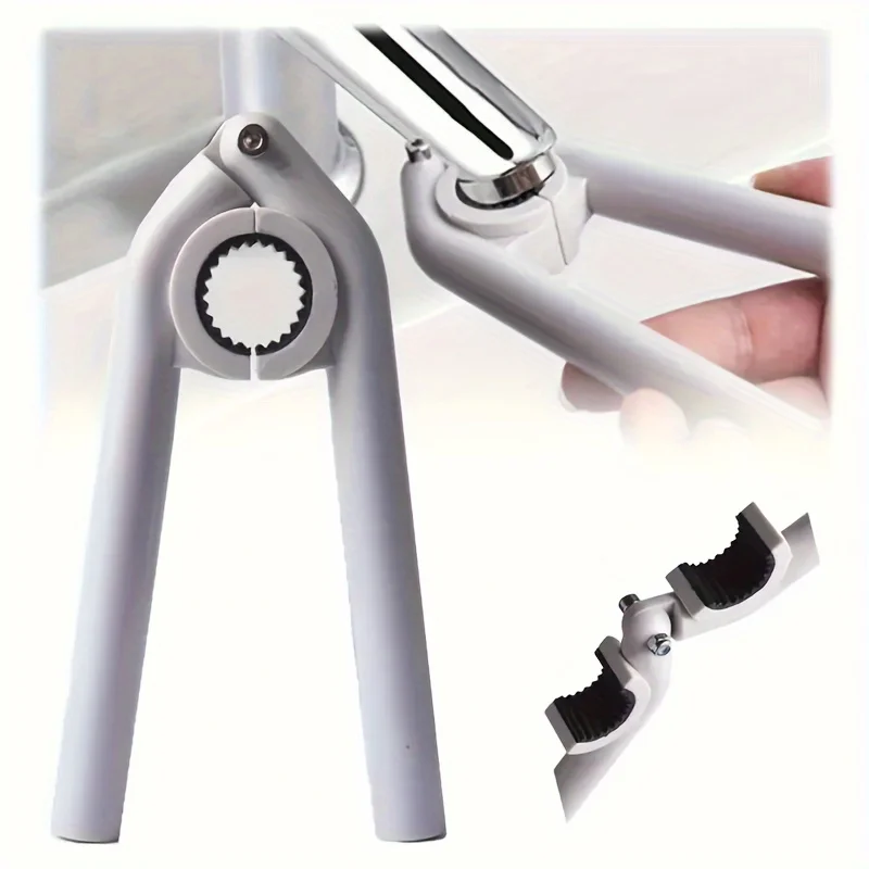 

2-Pack Faucet Spout Wrench Kitchen Basin Aerator Filter Nozzle Special Loosening Tool Disassembly Tool Magic Tool Industrial Use Tool