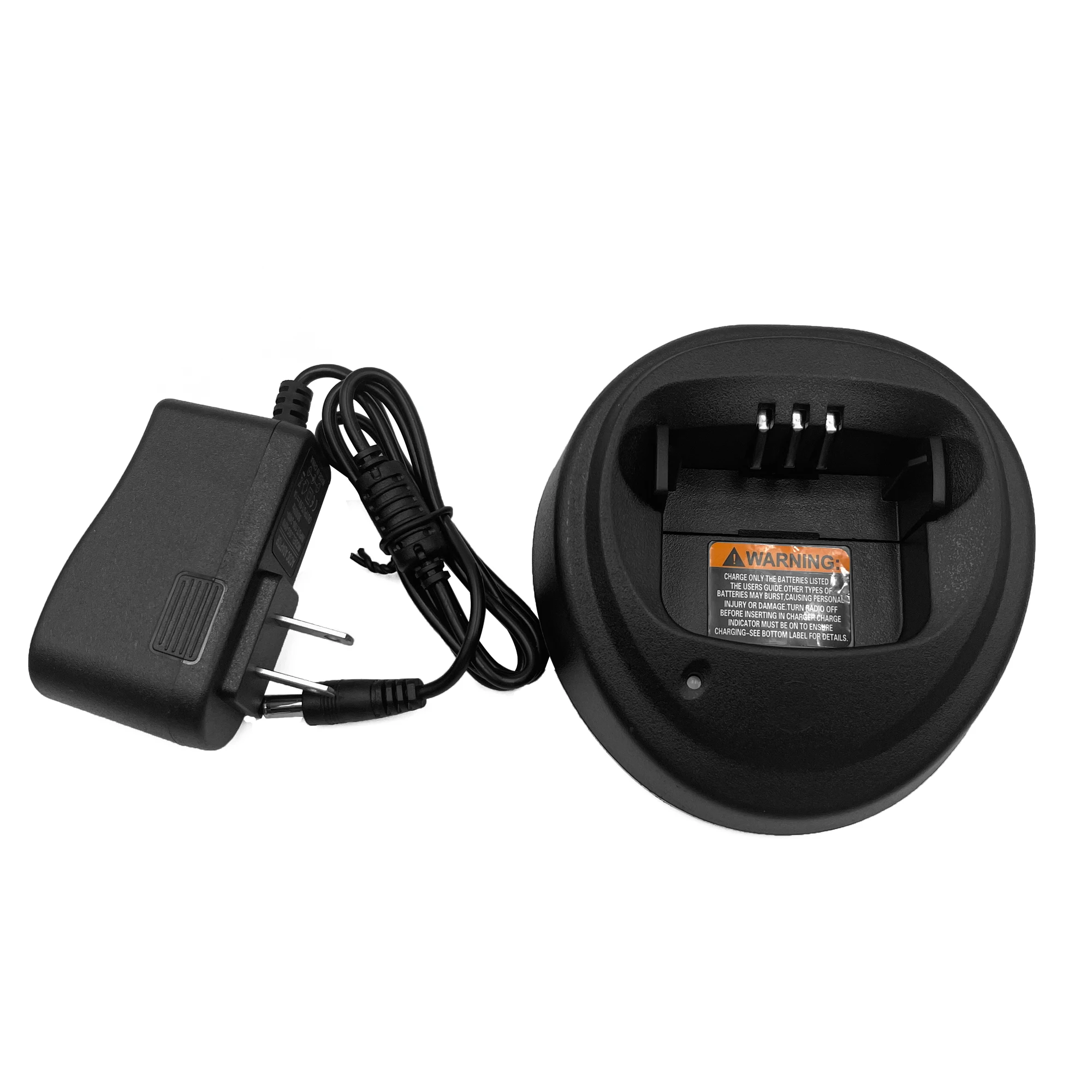 PMLN5192 WPLN4137 Universal Single Charger with Adapter for DEP450 CP140 CP040 CP180 CP200 CP380 EP450 CP180 GP3688 PR400 radio